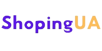 Інтернет-магазин ShopingUA